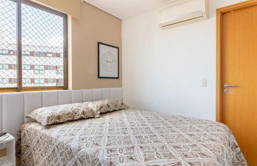 Flat completo e aconchegante nas Graças-SH109M - Photo 21