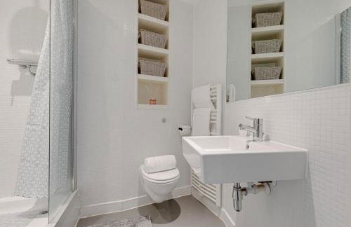 Heart of City, Centre Point Luxury Apartment - Foto 7