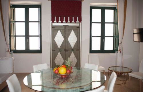 Palazzo Salapolis - Luxury Apartments - Photo 130