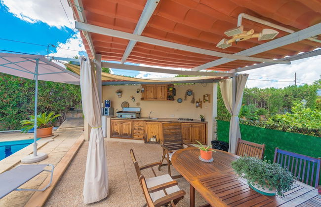 El Pradillo in Palmanyola - Photo 5