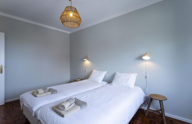 Villa Octopus s Garden by Acasadascasas - Foto 33