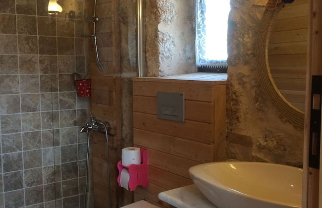 Ambar Evleri - Foto 29