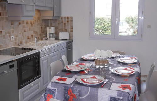 Holiday Home in Guissény near Beaches - Foto 10