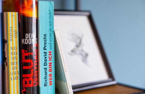 UNiQE - design apartment - SKY-TV - kitchen - free parking - Foto 22