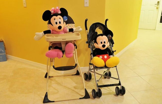 Hampton Lakes - 5 Bed 4 Baths Villa - Foto 21