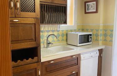 Casa el Paraíso del Lago Alojamiento Rural - Foto 5