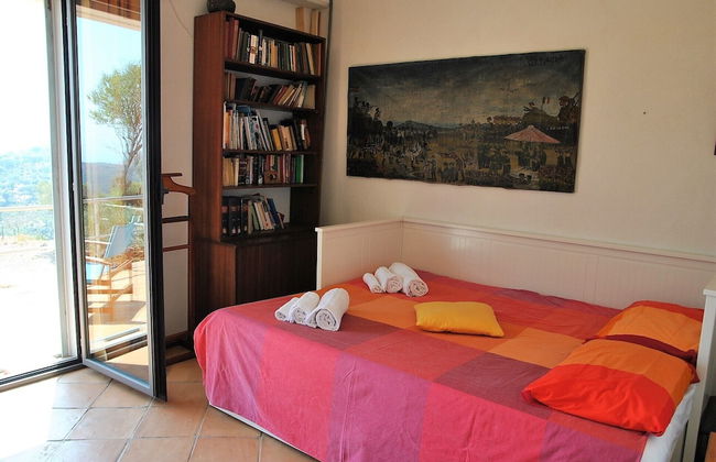 Villa Dolce Far Niente - Foto 5