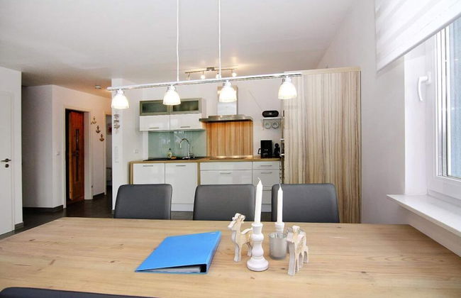 Holiday Home de Poeler Drift, Zierow - Foto 57