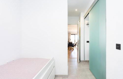 Home2Book Chic Penthouse with Terrace, Santa Cruz - Foto 30