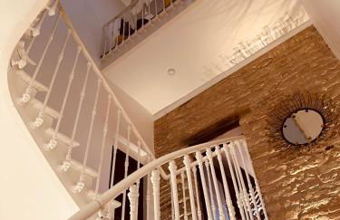 Villa Lepois & Spa 5 étoiles au cœur de Nancy - Foto 21