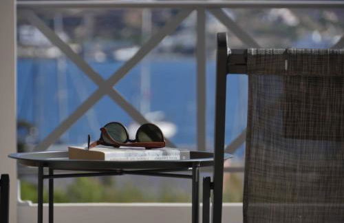 Galini Rooms & Apartments Syros - Photo 53