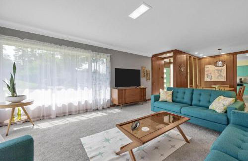 The Nifty Fifties in a Quiet Location - Foto 9