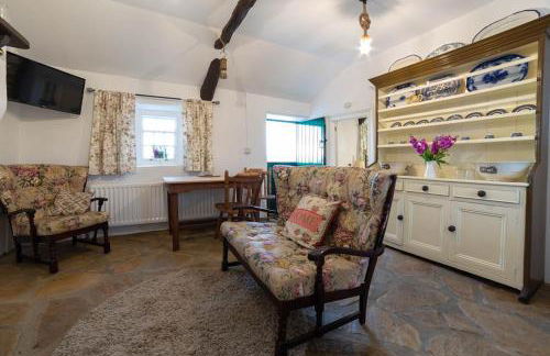 Cissy's Cottage - traditional thatched cottage, on the Causeway Coast - Foto 13