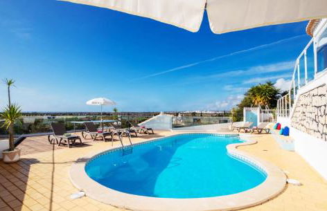 Villa Saint John by Algarve Vacation - Foto 12