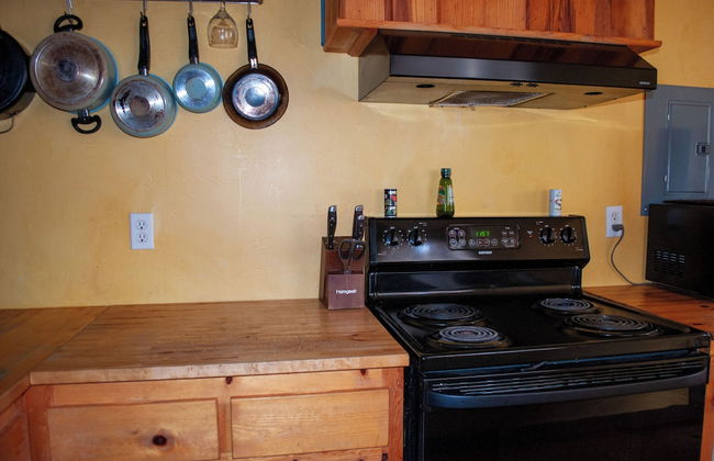 Sequoia Riverfront Cabins - Foto 70