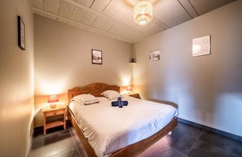 Chalet Célestine 7ch - '4 sdb' - Foto 18