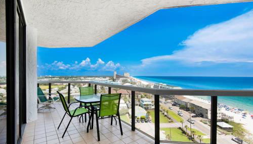 Surfside Resort #1103 - Foto 2