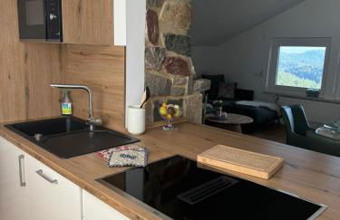 Ferienwohnung Fernblick - Foto 10