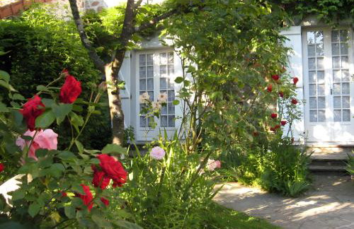 Appartement T3 chambre d'hôte - Foto 13