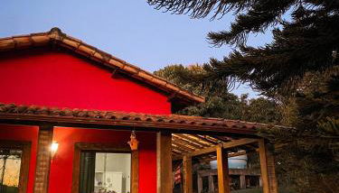 Sítio da Tia Lucia Perto da Montanha - Foto 2