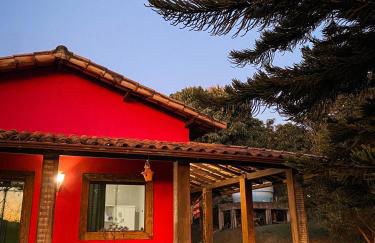 Sítio da Tia Lucia Perto da Montanha - Foto 2