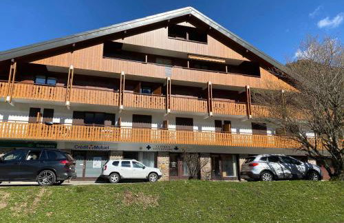 Appartement cosy proche centre, balcon, parking - FR-1-692-62 - Foto 5