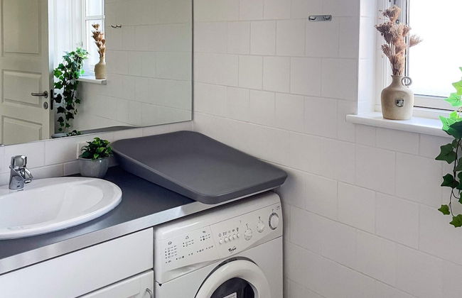 8 Person Holiday Home in Gjern - Foto 51