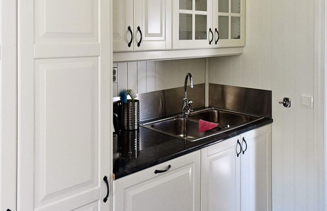 5 Person Holiday Home in Oksvoll - Foto 7