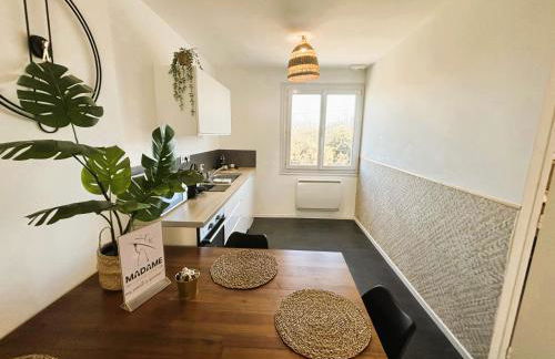 Le Coco Paradis by Madame Conciergerie - Foto 12