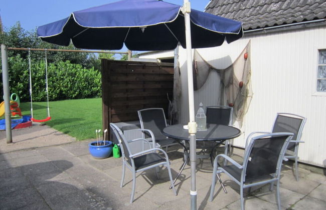 Holiday Home Alte Liebe Busum - Foto 20