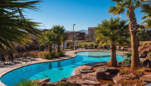 Unwind in Paradise Your Private Southern Utah Oasis for 14 - Foto 5