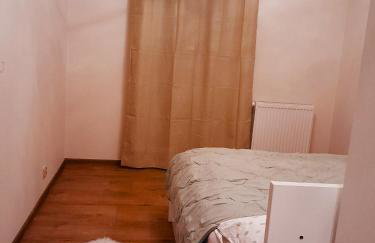 Apartament Hubertus - Foto 9