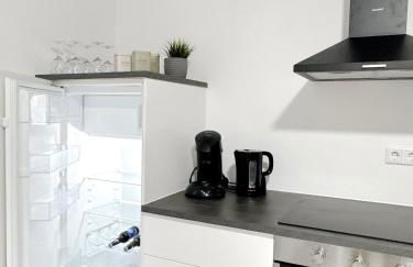 Zweizimmerwohnung in wenigen Minuten in Frankfurt - Foto 12