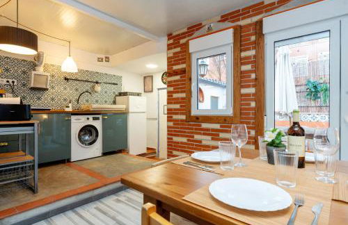 Estudios a 10' caminando de la playa y a 20' de Barcelona Centro - Foto 54