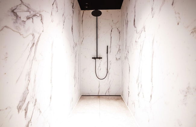 Maison Lodge 5 Modern and Luxuriously Finished Near Somme-leuze - Foto 25