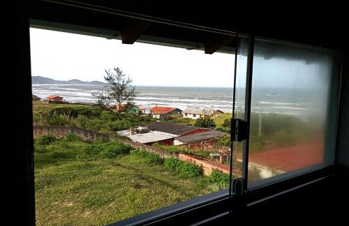 Casa Oryba pertinho do mar da Ribanceira em Imbituba - Foto 23