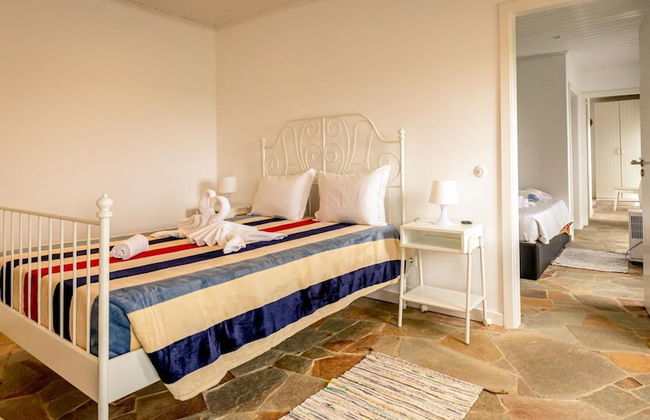 Casa dos Cal os in S o Mateus da Calheta - Photo 25