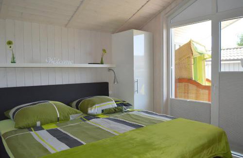 Ferienhaus Nordseeluft - Foto 19