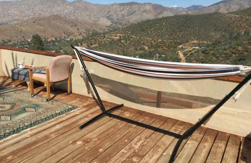 Big Glamping Teepee - Foto 4