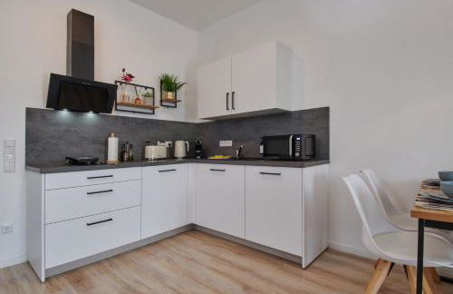 RG Living - A30, Bali-Therme, HDZ & free parking - Foto 32