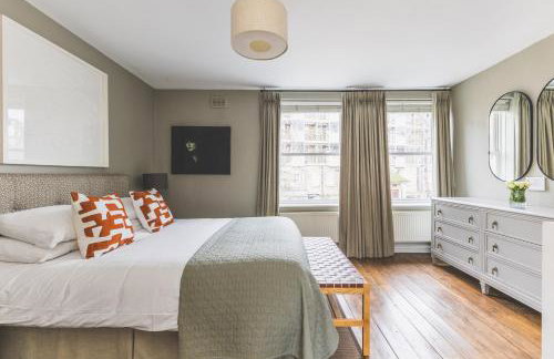 Beautiful loft style apartment - Foto 4