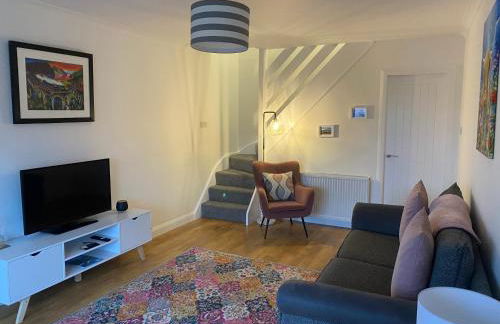 Innisfree Self Catering Apartment, Banavie, Fort William - Foto 16