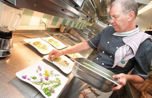 Ferienhaus Lindenglück - Foto 23