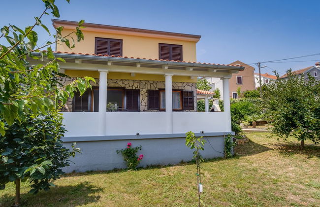 Villa Mirta - Foto 17