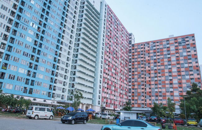 ARBA Sentra Timur Tower Sapphire - Photo 1