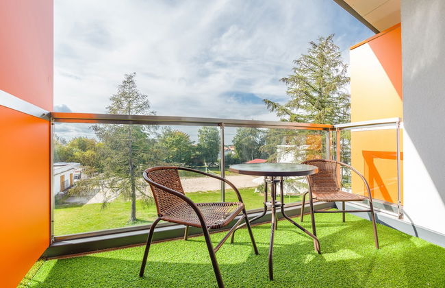 Apartamenty Sun & Snow Sanatoryjna - Photo 40