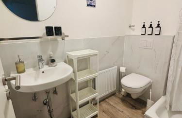 Grothes City Apartment am Rathaus - Foto 3