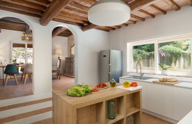 Villa Oliva - Foto 5