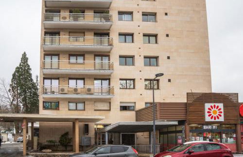 Fauriel Paul - Appartement moderne et spacieux - Foto 13