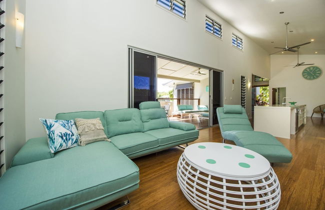 Azur Villa - Photo 13